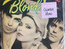 Blondie - Eat To The Beat COLUMBIA PROMO