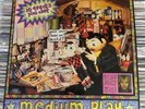 FRANK SIDEBOTTOM Medium Play 10 Tracks Plus Chat Signed INTAPE RECORDS 10” VINYL