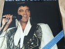 ELVIS IN CONCERT ORIGINAL SOUNDTRACK BMG SPECIAL  PRODUCTS RED VINYL SEALED