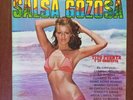 Tito Puente And His Orchestra ‎– Salsa Gozosa [1978] Vinyl LP Latin Salsa Mambo