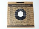 Buddy Holly & The Three Chuckles - Ting A Ling / Girl On My Mind DECCA 45