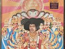 THE JIMI HENDRIX EXPERIENCE Axis: Bold As Love 12” Vinyl LP 2010 #3147/5000