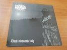 Inferno  – Duch Slovanské Síly -  lp'  - vinyl - black metal