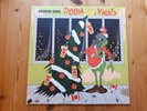 Cookin Soul DOOM XMAS Record Very Rare