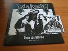 Poison – Into The Abyss - Resur- lp' +cd - Black Metal, Thrash, Death Metal