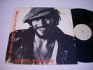 Bruce Springsteen in Atlanta, Georgia 1975 Bootleg LP VG++
