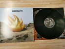 AUDIOSLAVE - SELFTITLED FIRST ALBUM - VINYL DoLP 2010 NM