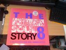 THE NORTHERN SOUL STORY VOLUME 8...DOUBLE ALBUM ...32 TRACKS