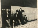 STARJETS s/t - RARE Power Pop / Punk 1979 PORTRAIT Lp - EX