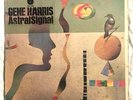 GENE HARRIS AstralSignal - Rare BLUE NOTE 1st Press JAZZ Lp