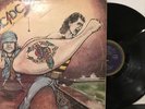 AC/DC – Dirty Deeds Done Dirt Cheap LP 1976 Albert Productions APLP-020 *AU EX