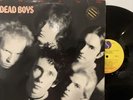 Dead Boys – We Have Come For Your Children LP 1978 Sire – SRK 6054 VG/NM - PROMO