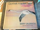 BARRY GALBRAITH Guitar And The Wind 1958 Decca DL 9200 DG Mono Cool Mood Jazz EX