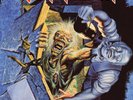 IRON MAIDEN - No Prayer For The Dying (180g Remastered Vinyl LP, 2017)