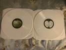 The Beatles White Album White Vinyl France 1978 Press Rare Near Mint Complete