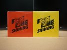 The Shining Original Sound Track Vinyl LP 7