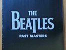 THE BEATLES PAST MASTERS 2 LP VINYL FACTORY SEALED NEW MADE IN THE US 2012