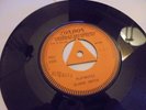 Gloria Smyth Playmates Rare London American 1959 Split Demo Vinyl 45's