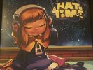 A Hat in Time Soundtrack Vinyl - Purple