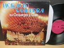 Horacio Saavedra su Orquestra y Coro (VG 1979 Alba, Chile LP) Latin DISCO