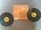 8 Lp´s Tresor Berlin Christian Vogel Joey Beltram Neil Landstrumm 