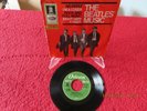 The Beatles – The Beatles' Music - 7er Single - Germany 1965 -  Odeon SMO 41 668