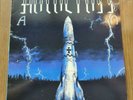 Holocross Self-Titled Vinyl LP Record (New Renaissance, 1988) Thrash Metal