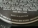 The Beatles - Please Please Me - Super Rare Misprint - Mono Vinyl LP - PMC 1202