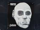 Vortex Gladiator  RoR Vinyl LP Rock O Rama RRR51 Skin Original Top Zustand