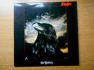 The Stranglers - Raven Vinyl LP