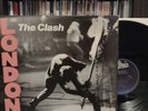 The Clash 2xLP  