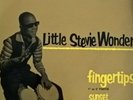 Motown / soul Little Stevie Wonder Contract on love french 45 rpm EP  EX