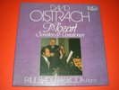 OISTRAKH / BADURA-SKODA §  MOZART 