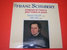 GERARD  POULET  §    SCHUBERT  
