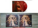 HALSEY: IF I CAN'T HAVE LOVE I WANT POWER VINYL - AMBER, AMAZON SMOKE, URBAN RED
