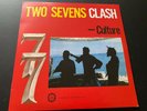 Two Sevens Clash - Culture LP   3 x Vinyl Ex
