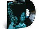 Hank Mobley With Art Blakey, Wynton Kelly, Paul Chambers - Soul Station Vinyl