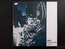 DAVID BOWIE - ZIGGY PLAYS GUITAR - LIVE 1972 LP - VG CONDITION- NOT TMOQ TAKRL