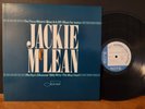 Jackie McLean Quintet Blue Note Promo Sonny Clark Kenny Dorham Butch Warren NM
