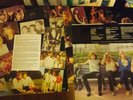 Ozzy Osbourne Randy Rhodes Tribute Vinyl LP 2 Album First pressing (blue label)