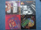4 LP Ten Years After - Ssssh / Stonedhenge / Reorded Live / Rock&Roll Music...
