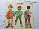 LP Vinyl Patto - Hold Your Fire (LP 1971 Vertigo 6360032) » UK gimmix foc » 1971