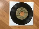 Herb Johnson & The Impacts - I'm So Glad/Where Are You - Brunswick