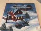 The Time-Life Treasury of Christmas 3 LP Set Very Nice Complete Set Vintage