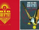 Big Country | The Crossing & The Seer | Exp Editions | 2LP 180G Vinyl | *NEW*