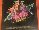 Phantom of the Paradise Soundtrack Paul Williams A&M Records 12