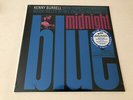 Kenny Burrell: Midnight Blue LP, 180 Grams Audiophile Vinyl