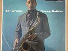 Sonny Rollins The Bridge Uk RCA 1962 1st Pressing Mono Jazz