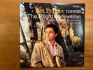 Art Pepper LP - Meets the Rhythm Section - Contemporary S7532 OJC-338, EX/EX