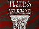 Screaming Trees - Anthology SST Years 1985-1989 2LP NEW